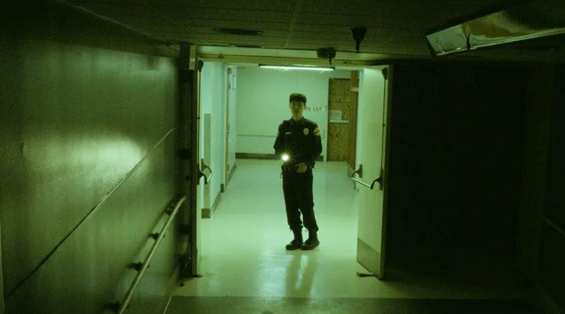 Infirmary (2026)