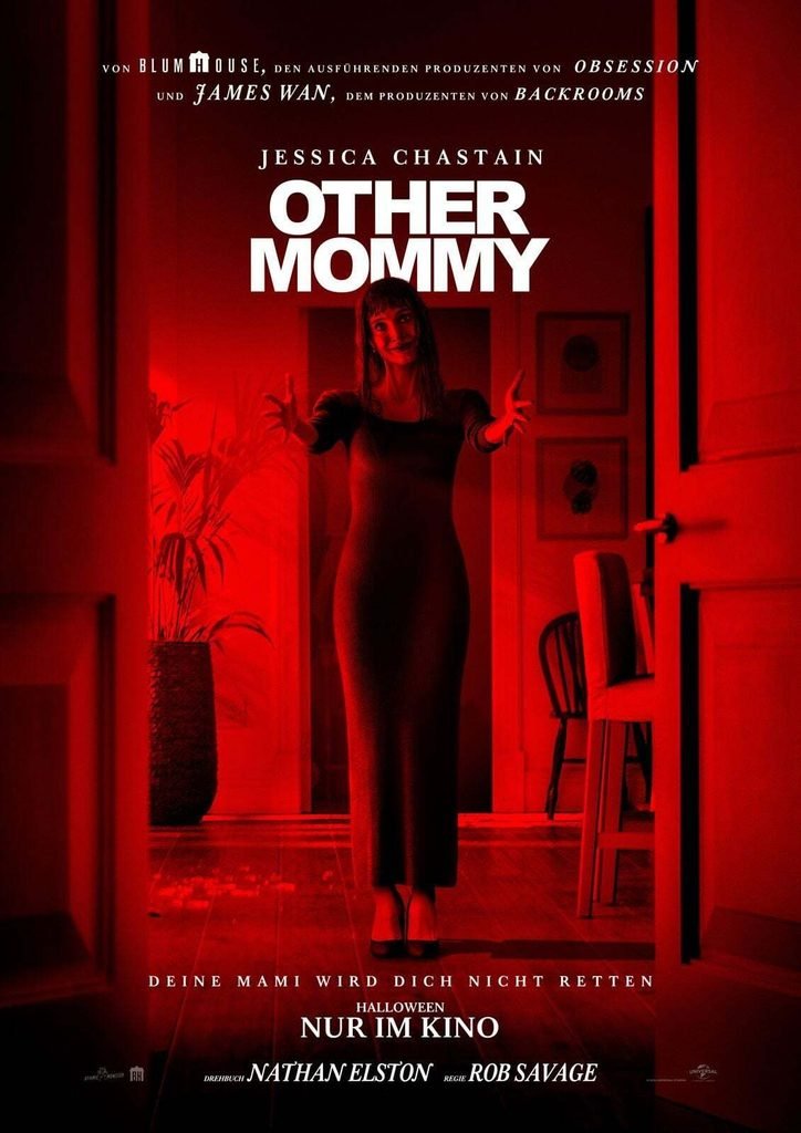 Other Mommy Poster