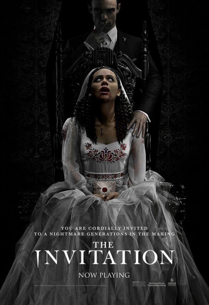 The Invitation 2022